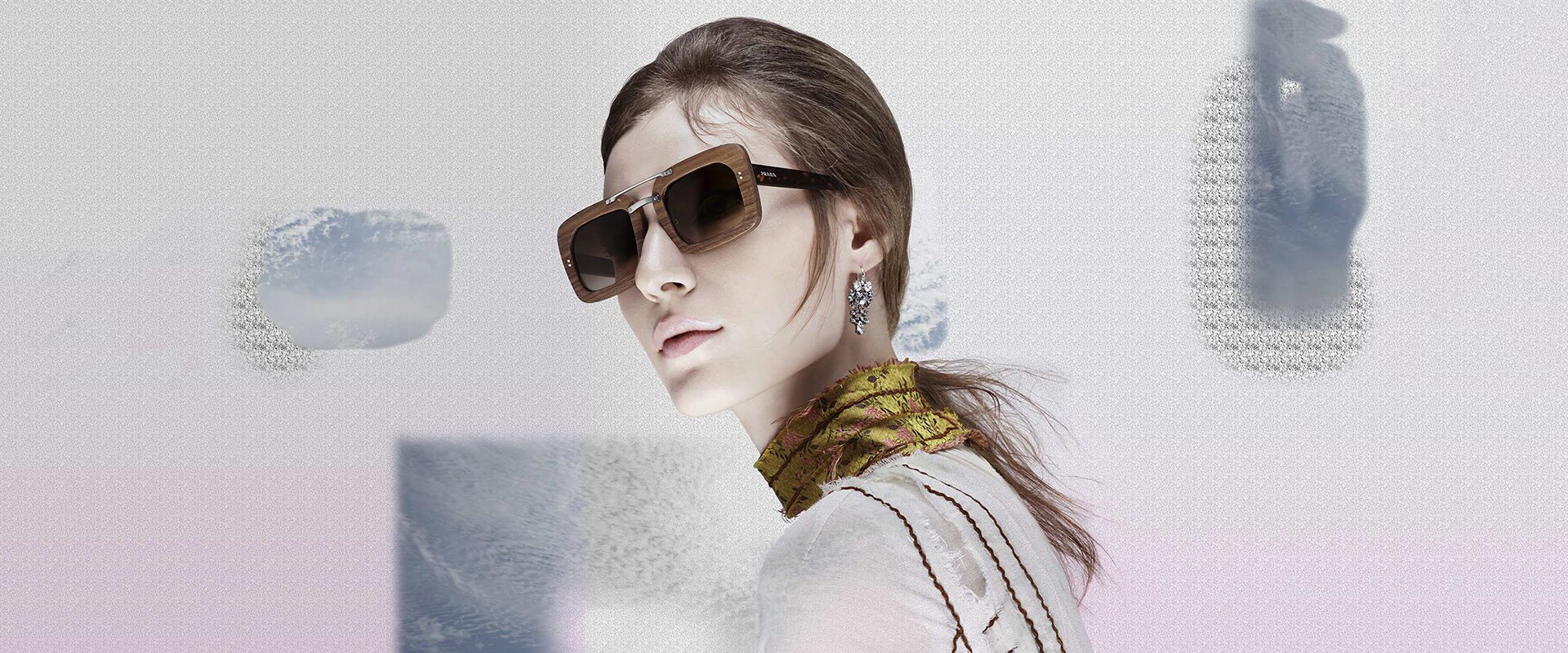 Prada Raw