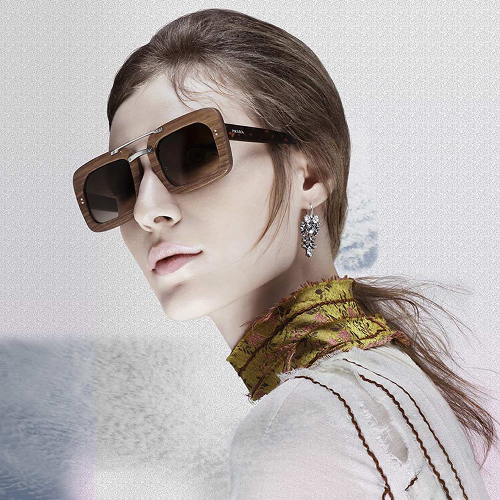 Prada Raw