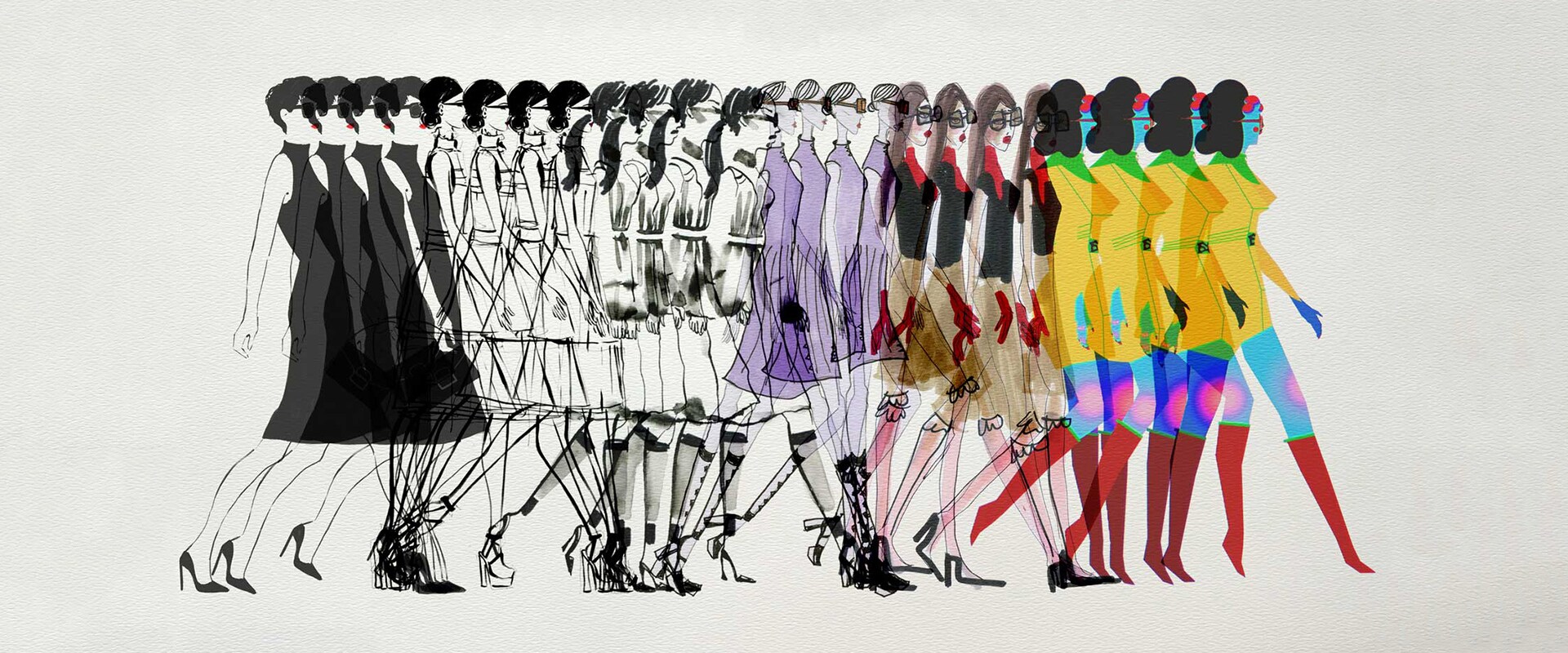 Prada SS 2015
