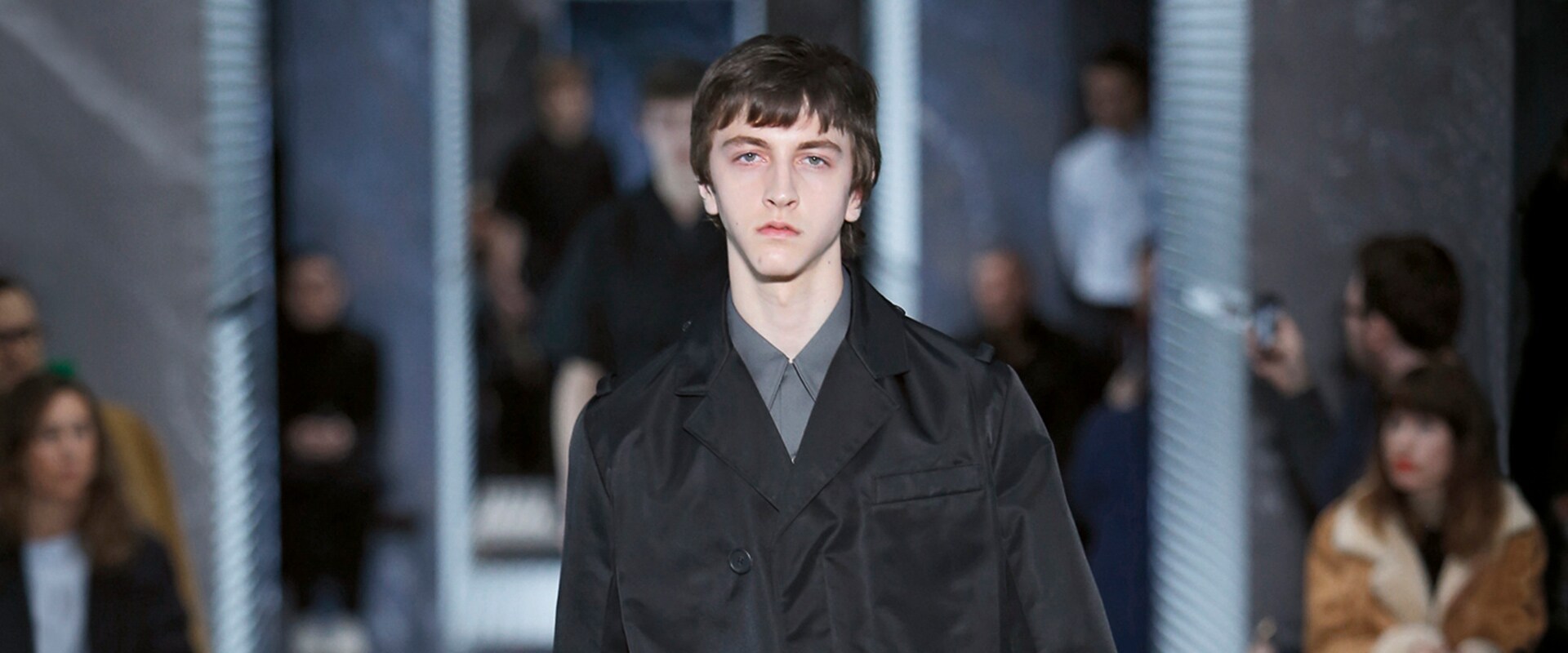 FW 2015 Men’s and Women’s