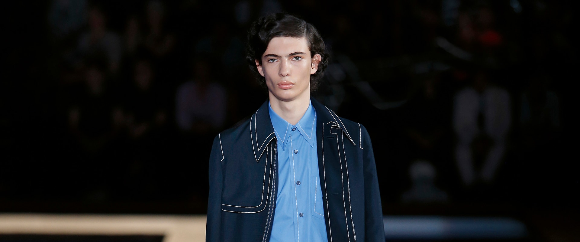 SS 2015 Menswear