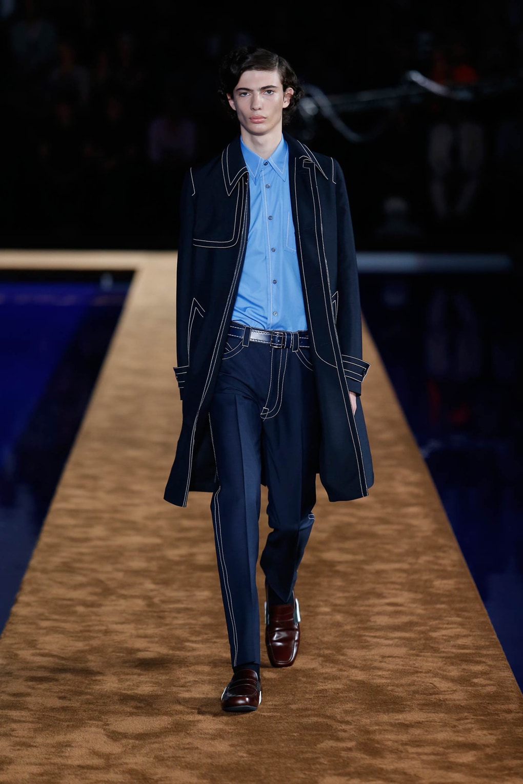 Look 1