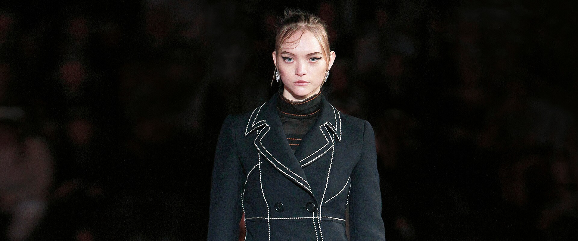 SS 2015 Womenswear