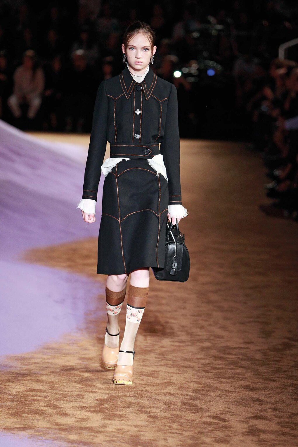 Look 1