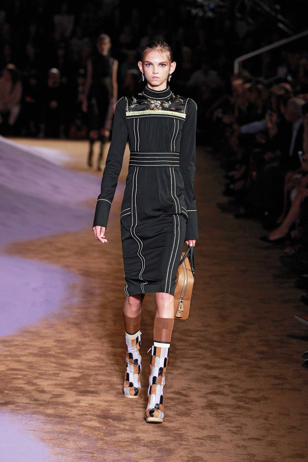 Look 7