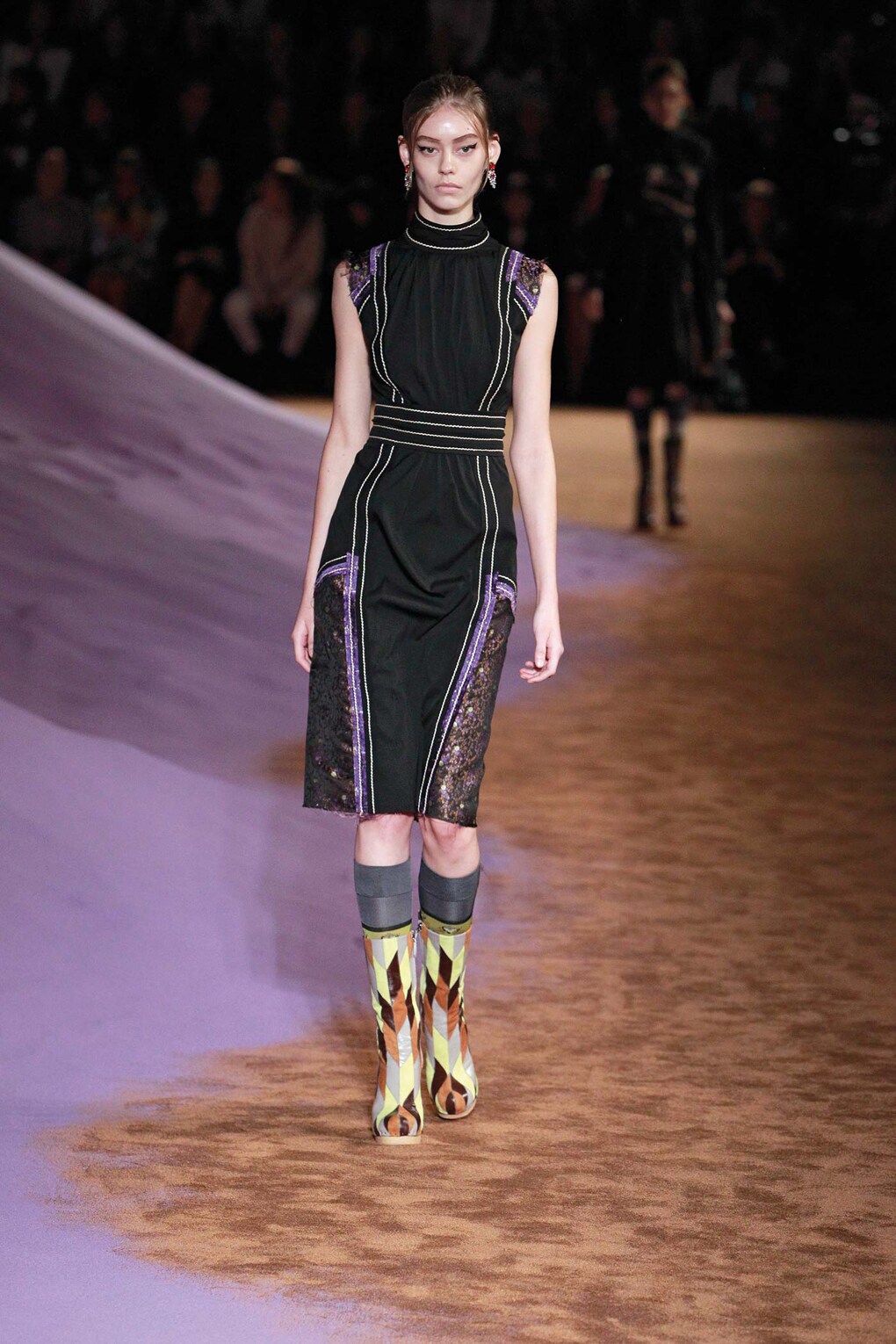 Look 8