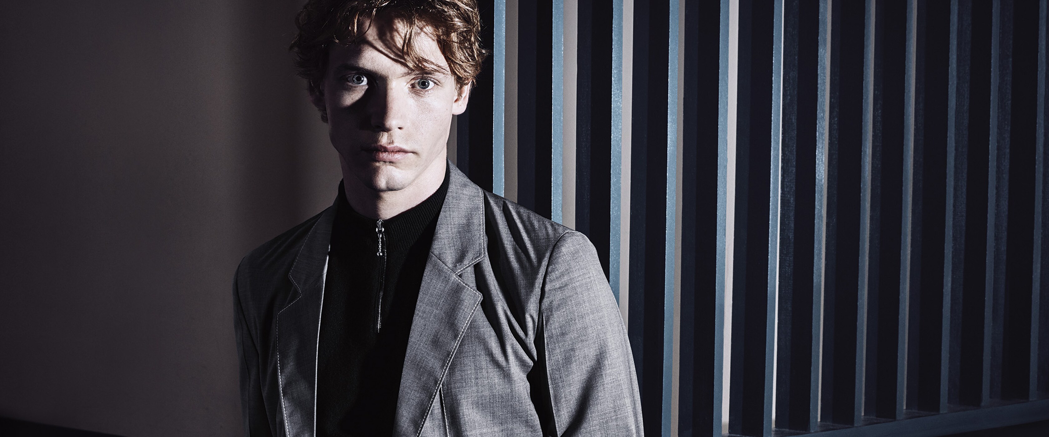SS 2016 Man