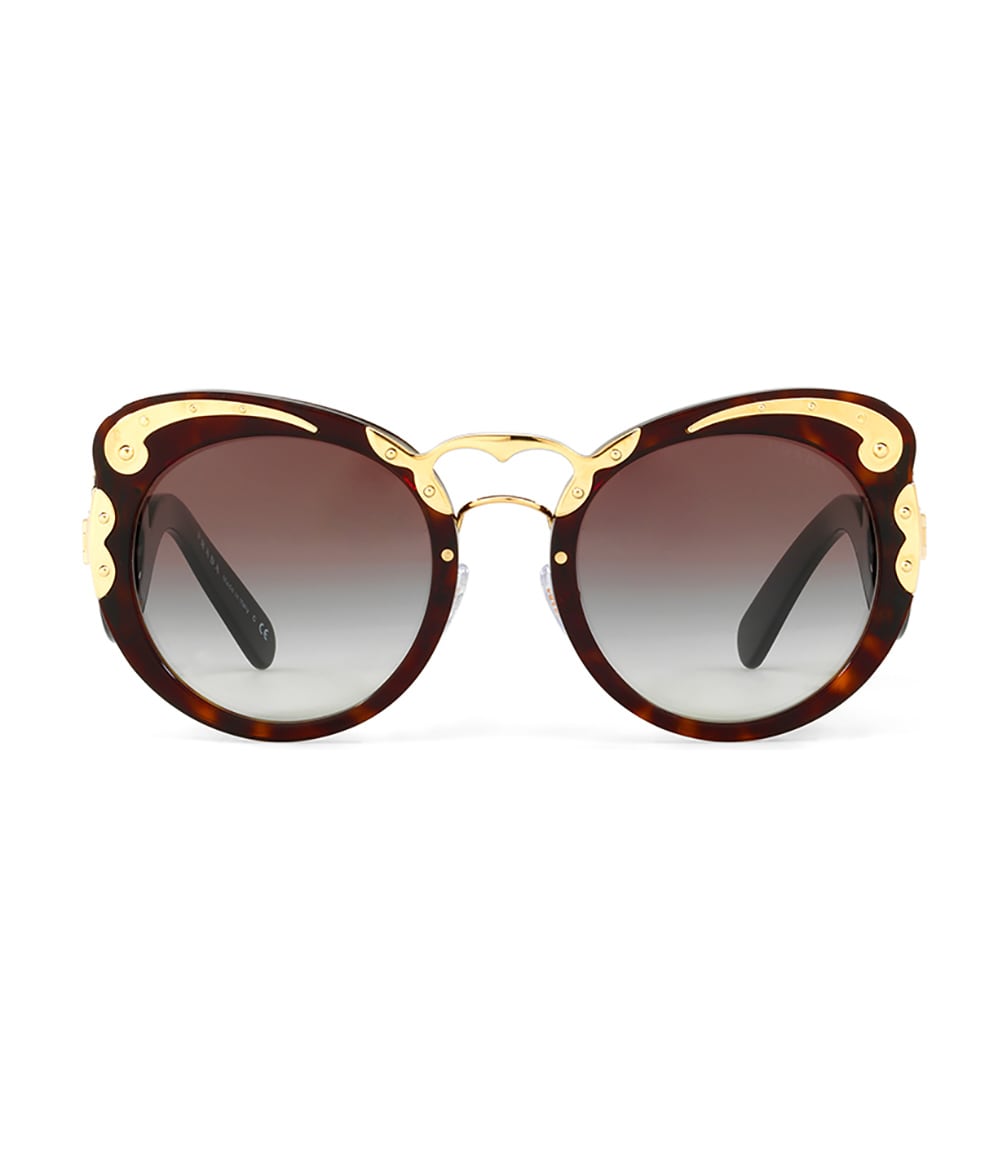 Prada Minimal Baroque Eyewear selection