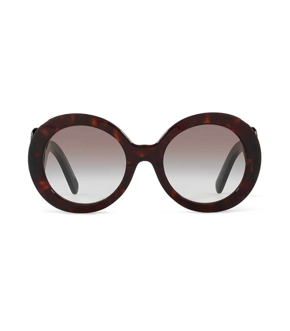Prada Minimal Baroque Eyewear selection