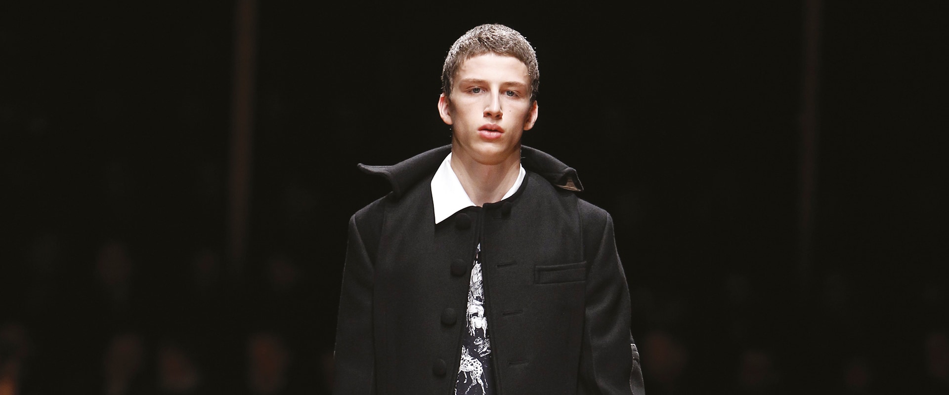  FW 2016 Men’s and Women’s