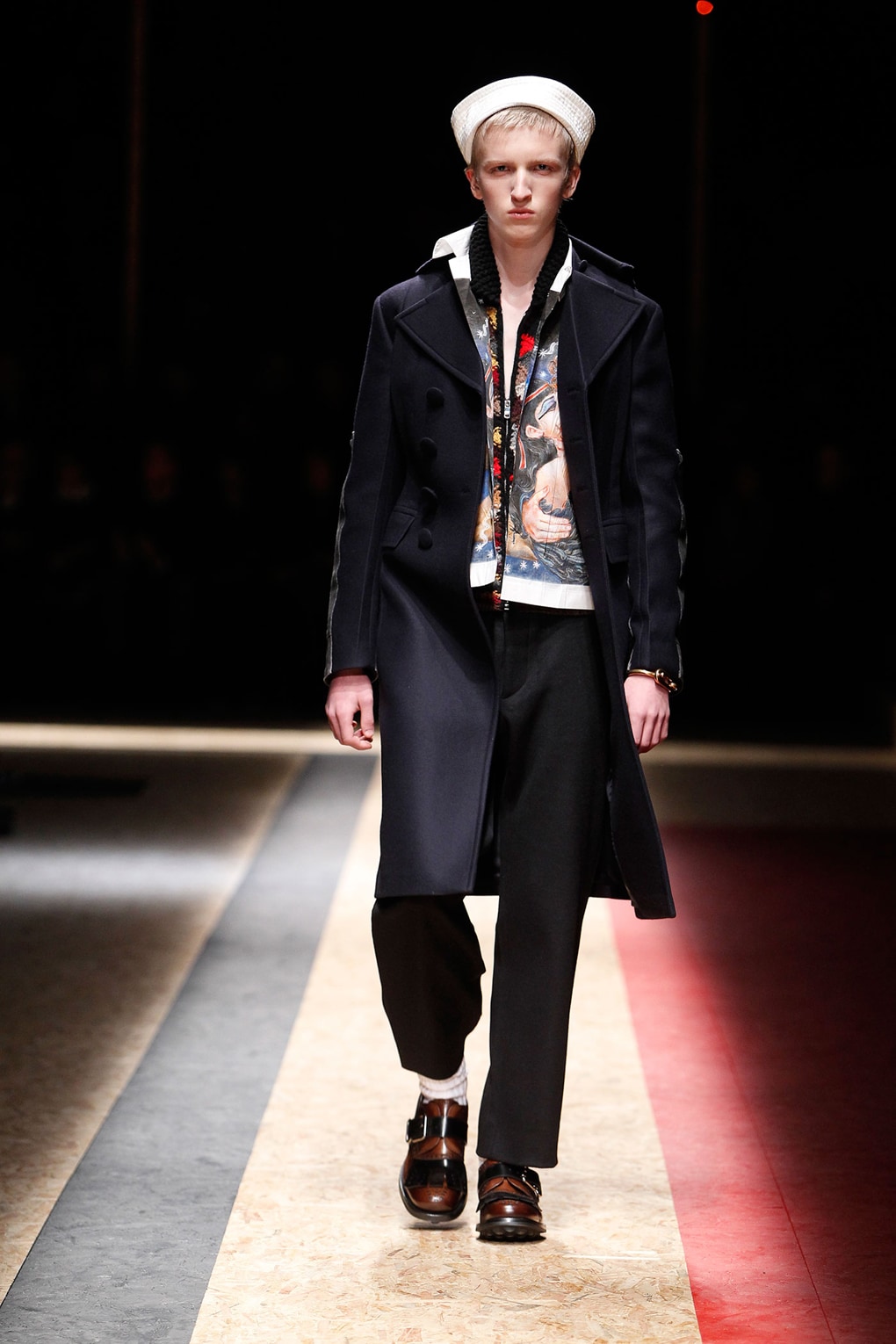 Look 2