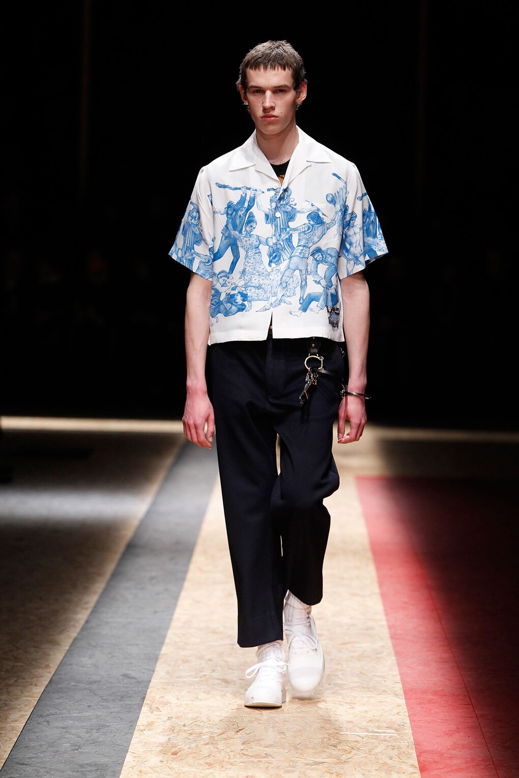 Look 5