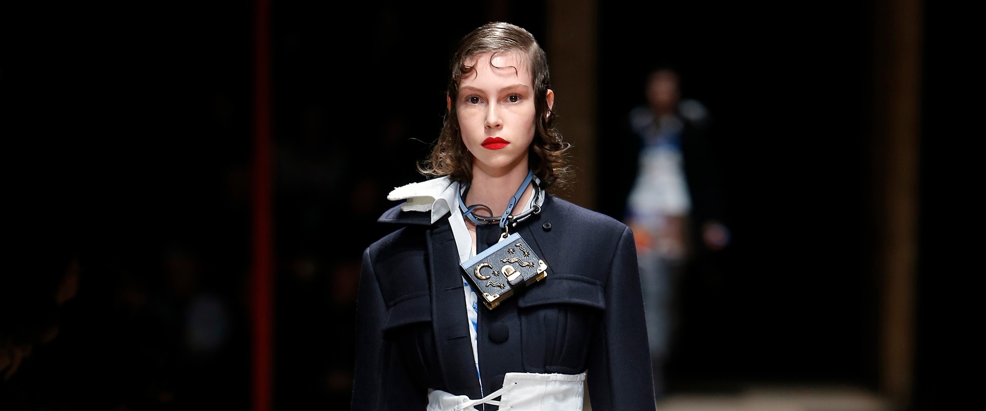 FW 2016 Womenswear
