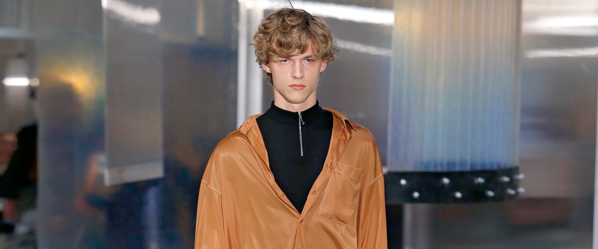 SS 2016 Men’s and Women’s