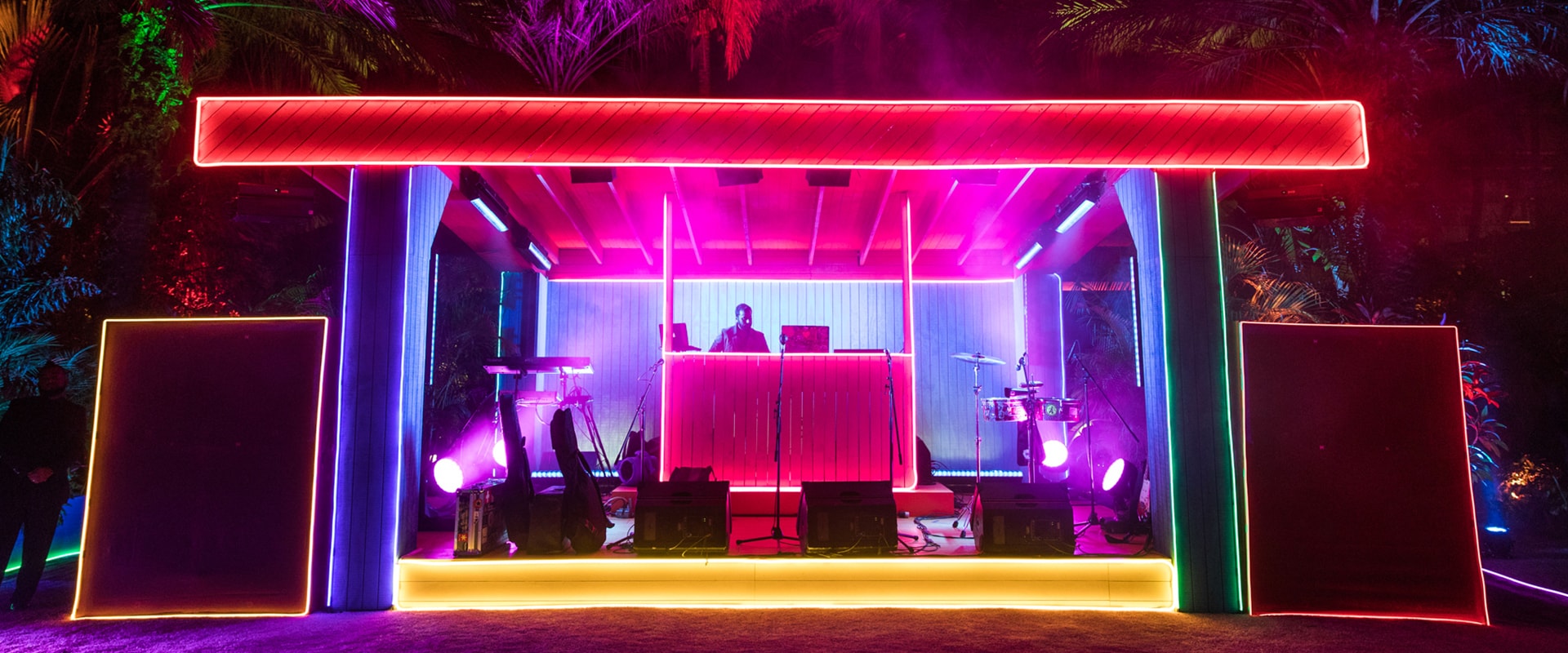 Double Club Miami