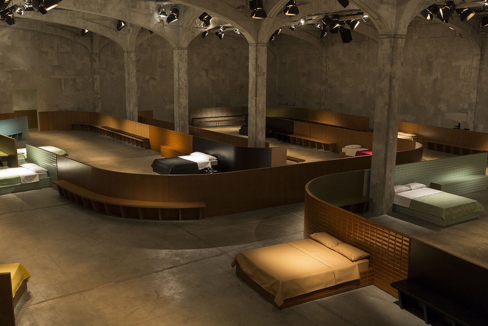 Showspace 1