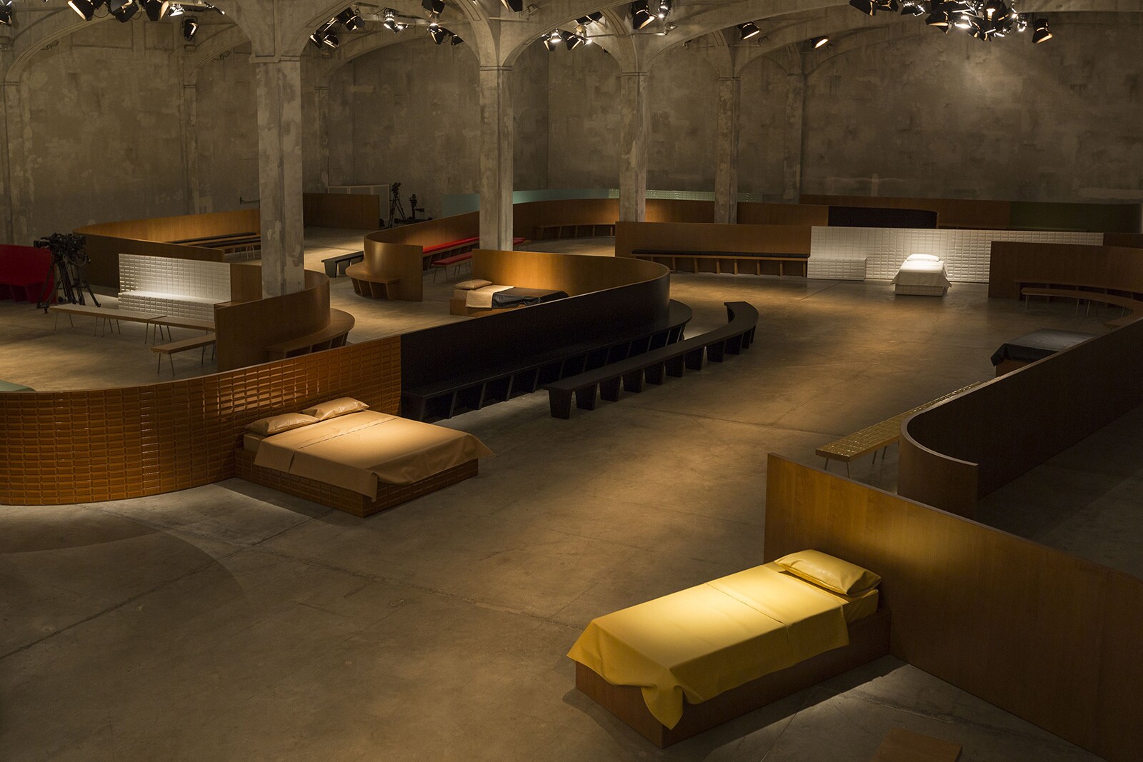 Showspace 2