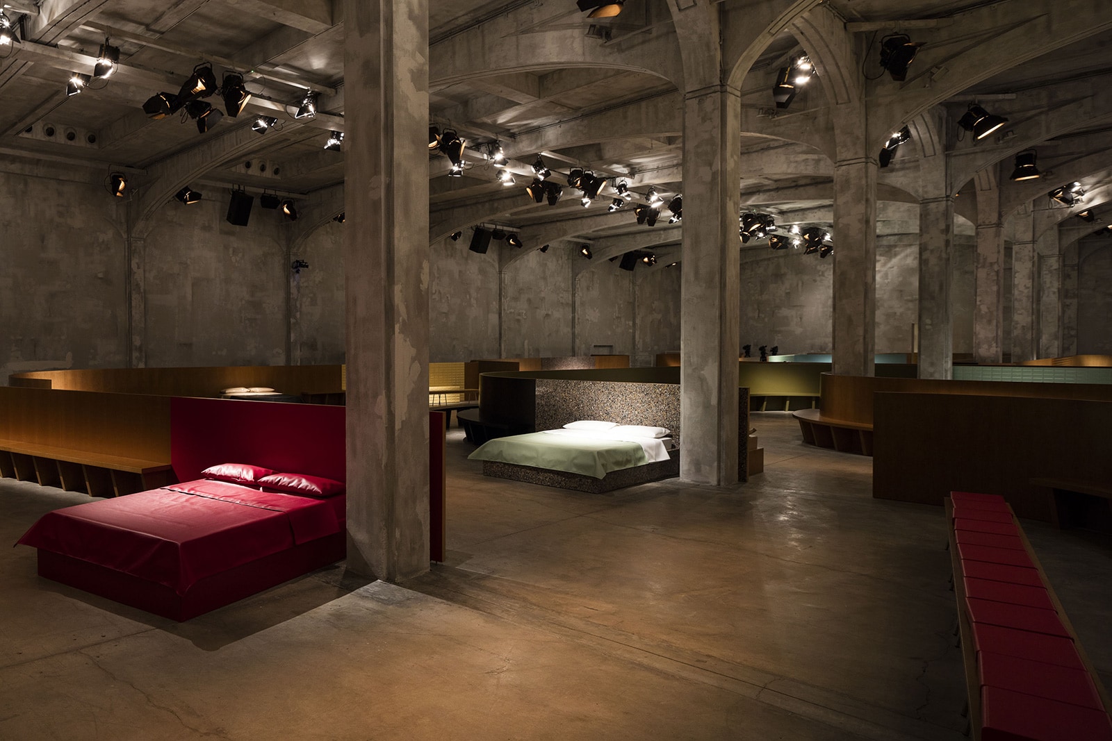 Showspace 3