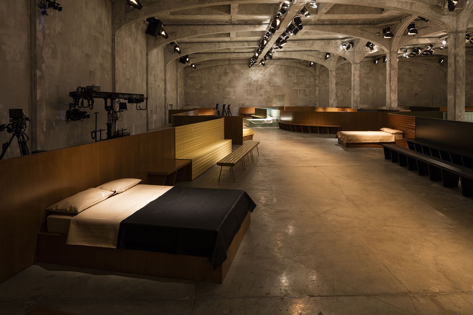 Showspace 4