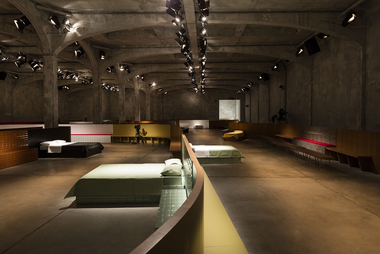 Showspace 5