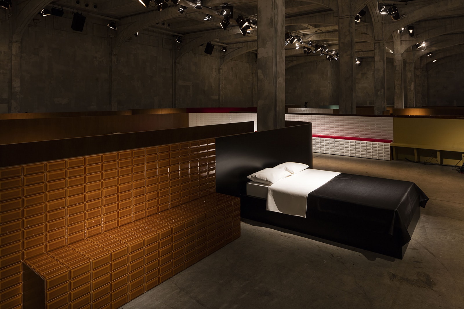 Showspace 6