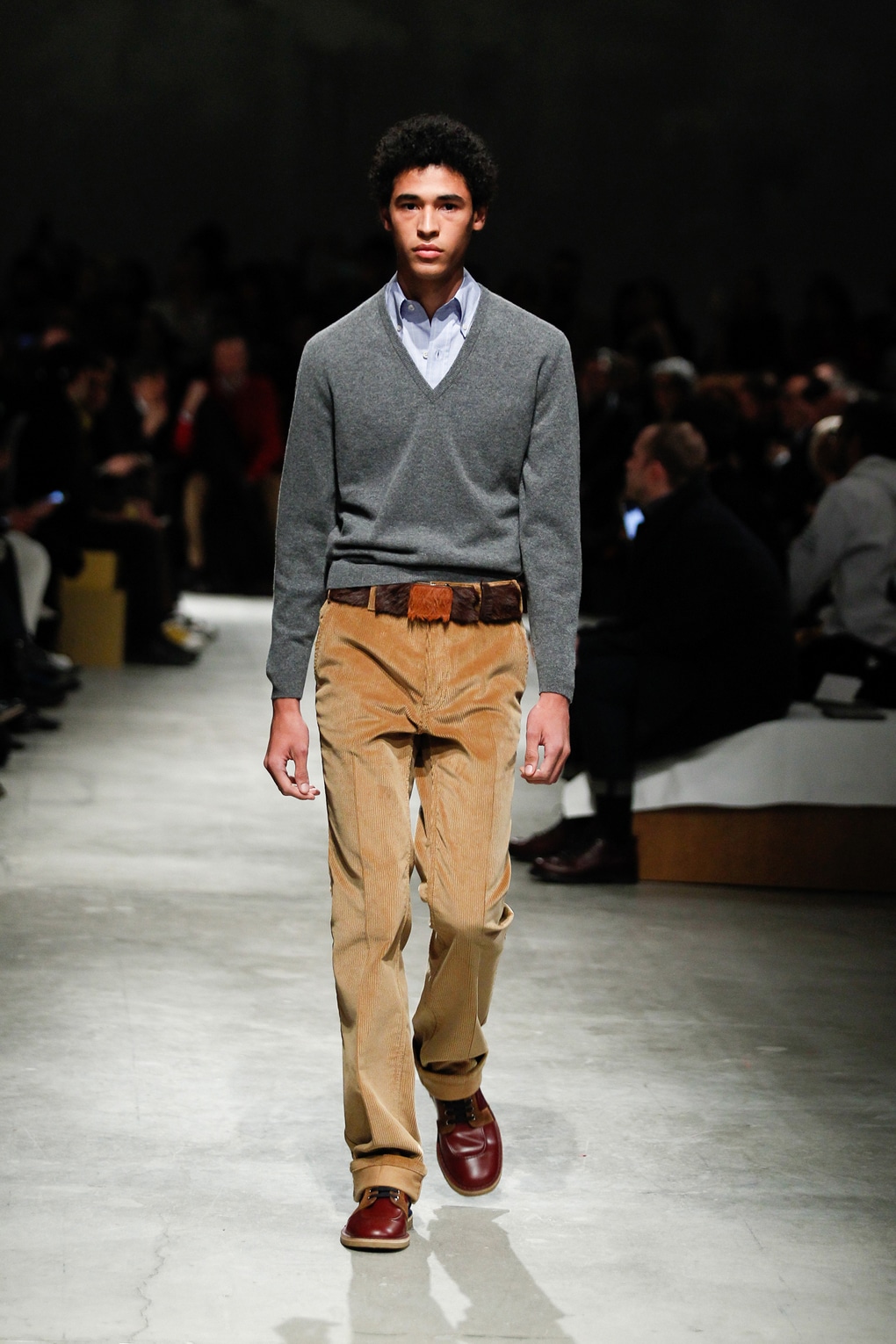 Look 1