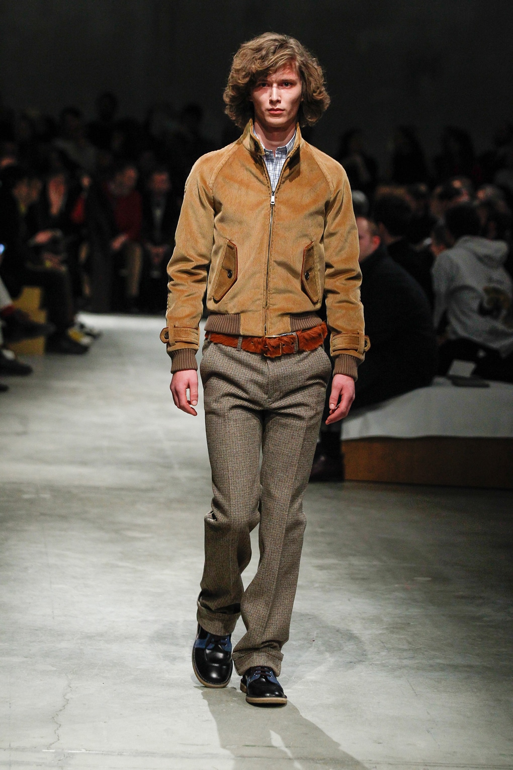 Look 2