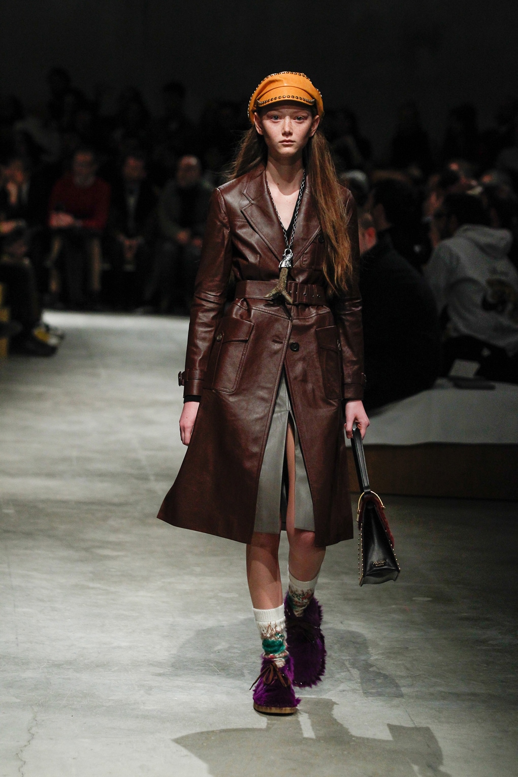 Look 7