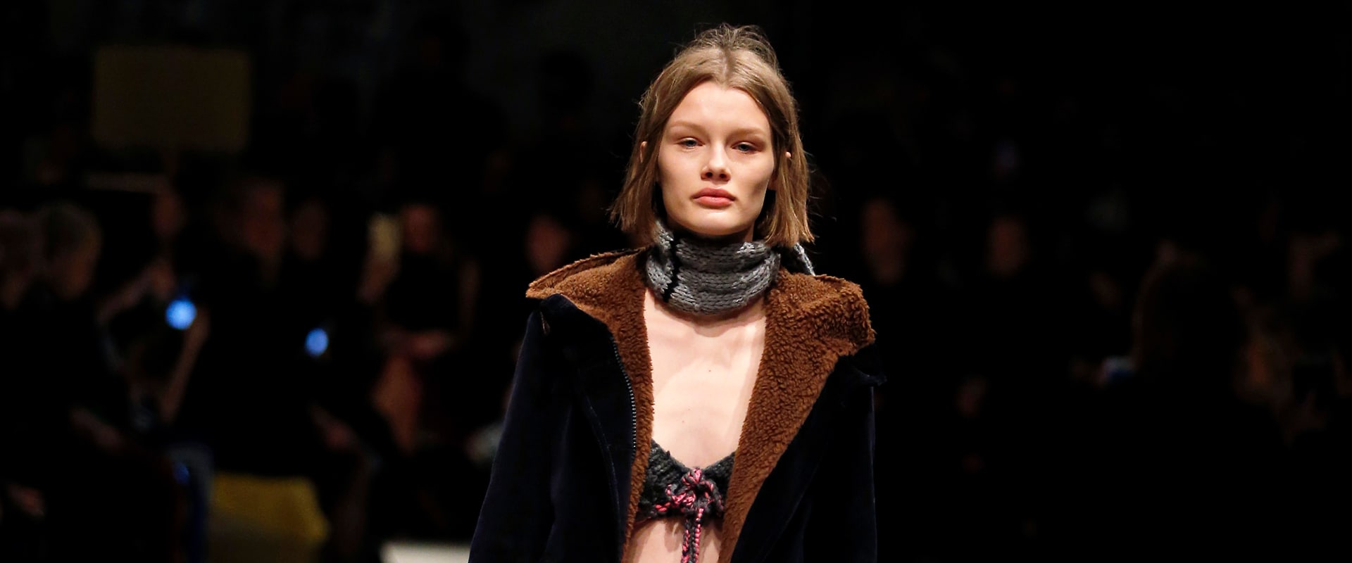 FW 2017 Womenswear