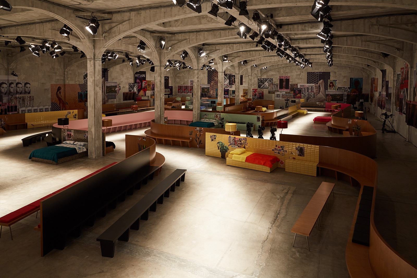 Showspace 2