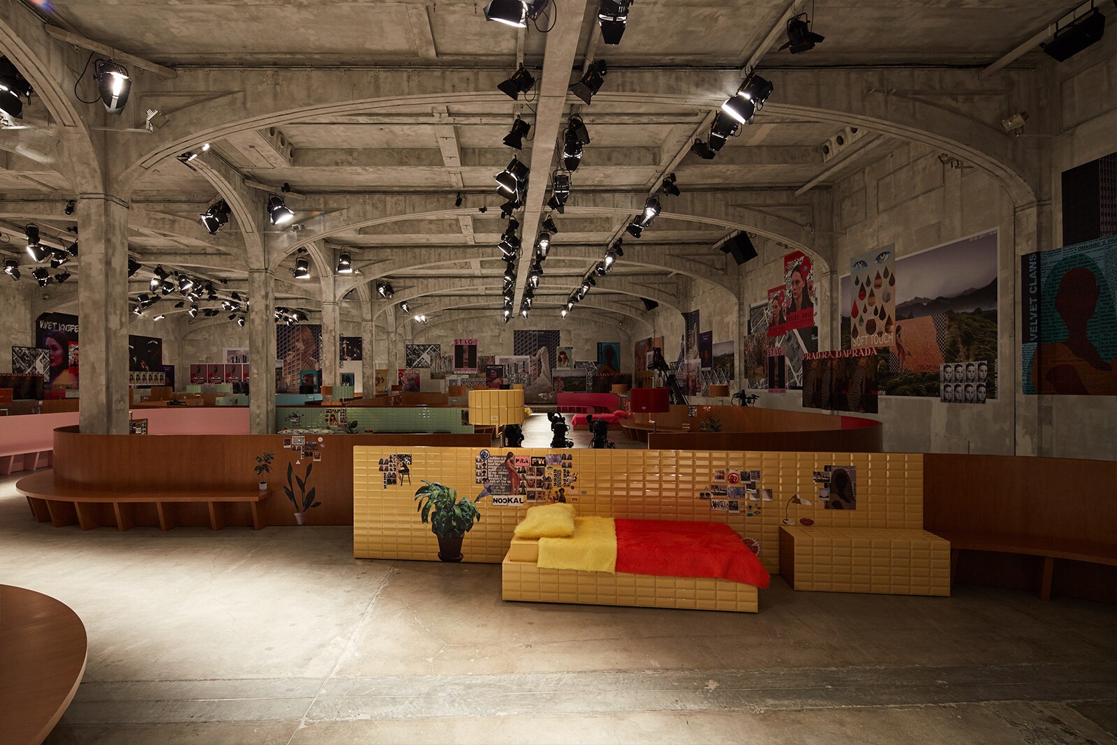 Showspace 3