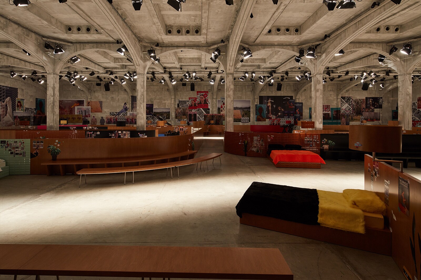 Showspace 5