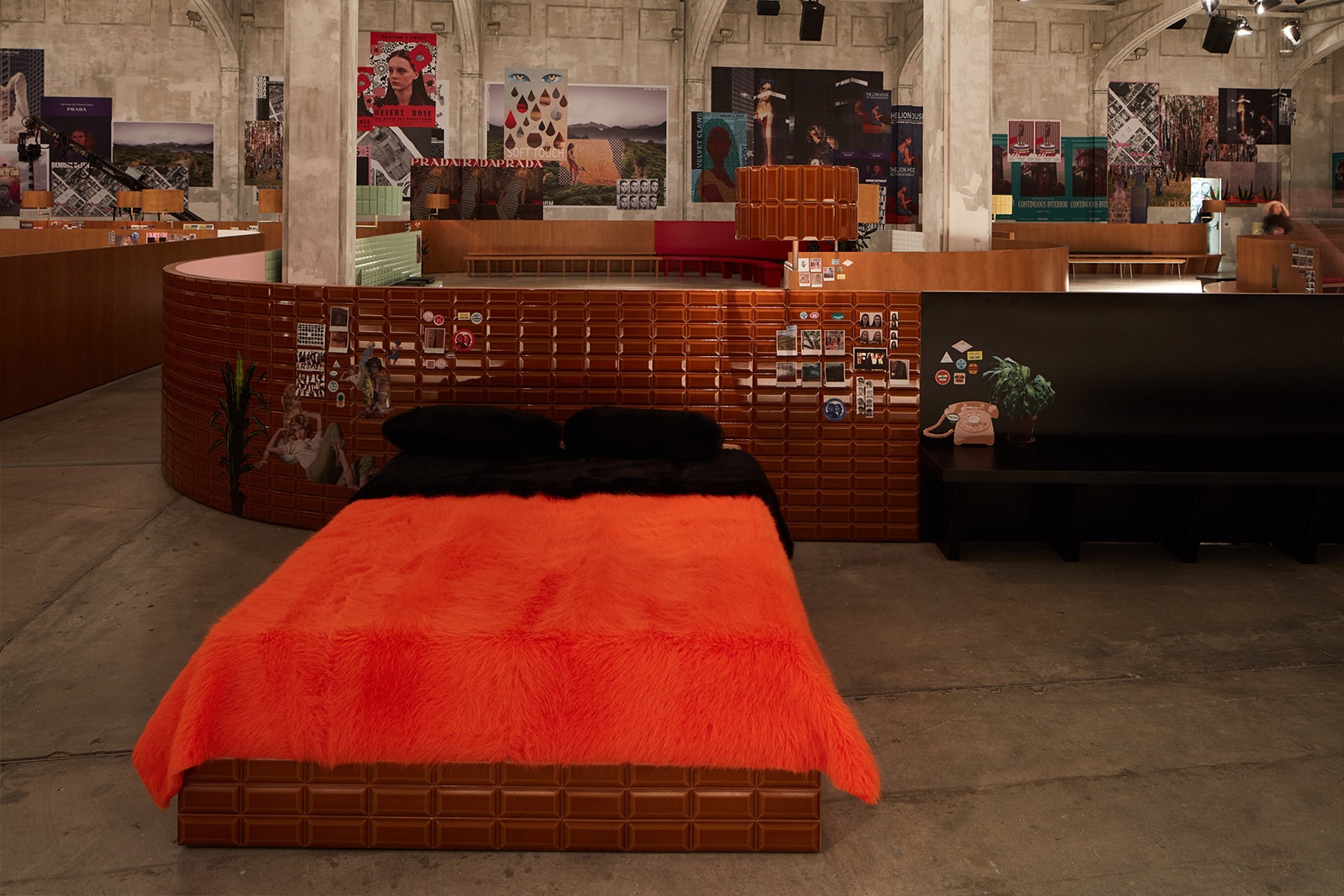 Showspace 6