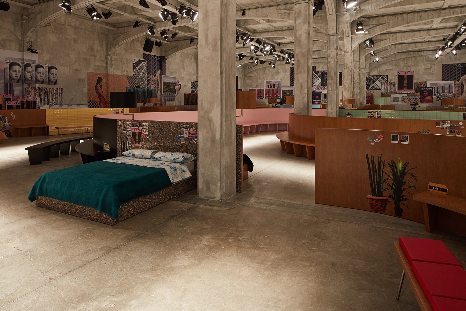 Showspace 7