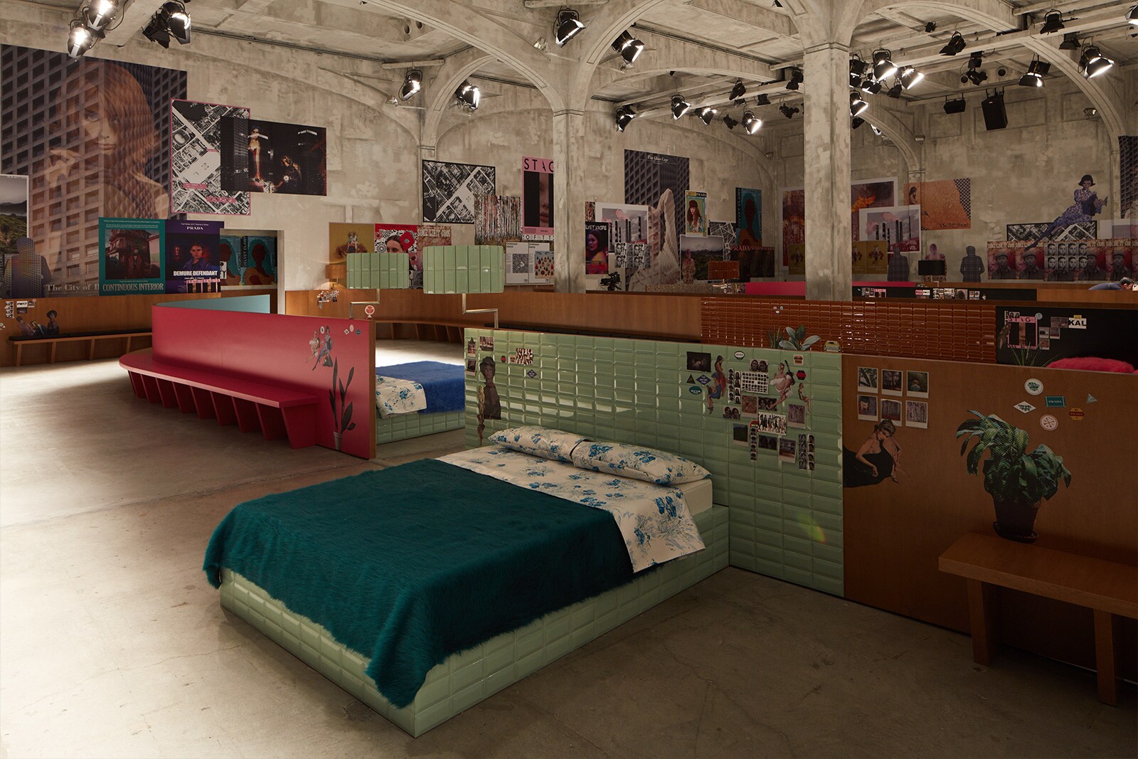 Showspace 8