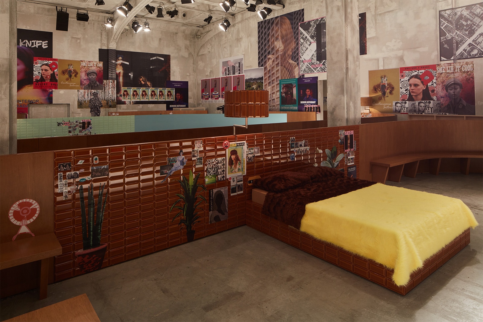 Showspace 9