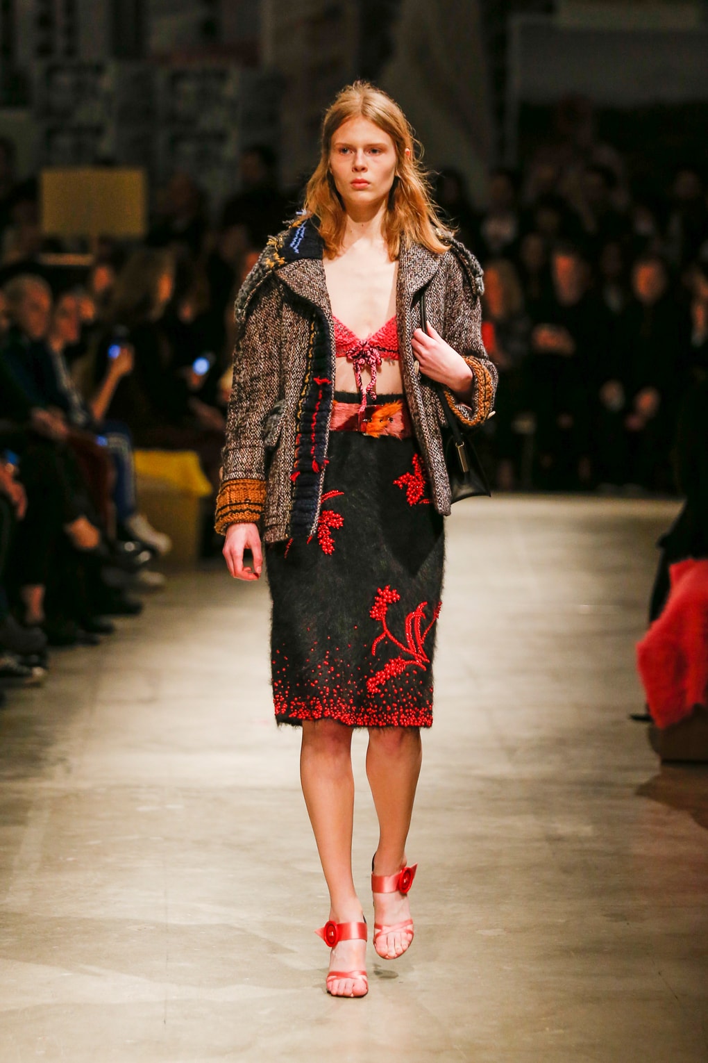 Look 7