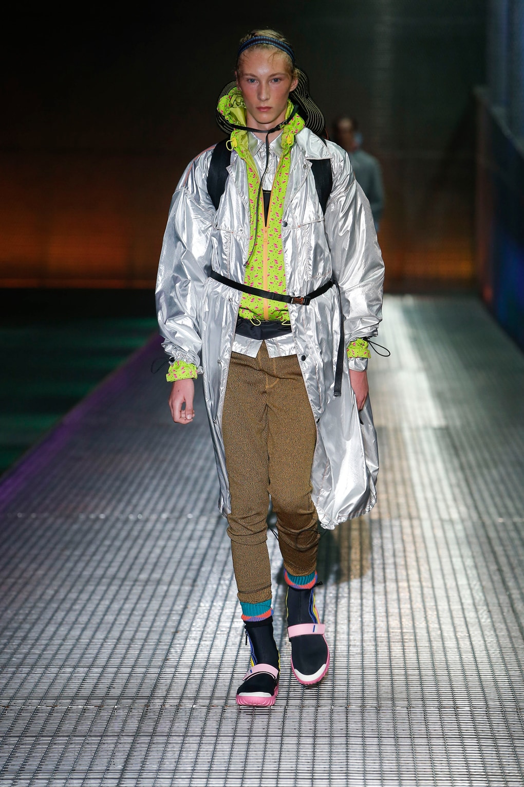 Look 5