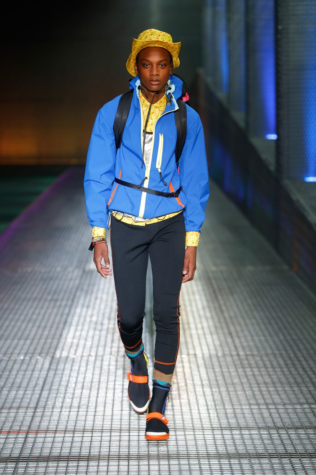 Look 7