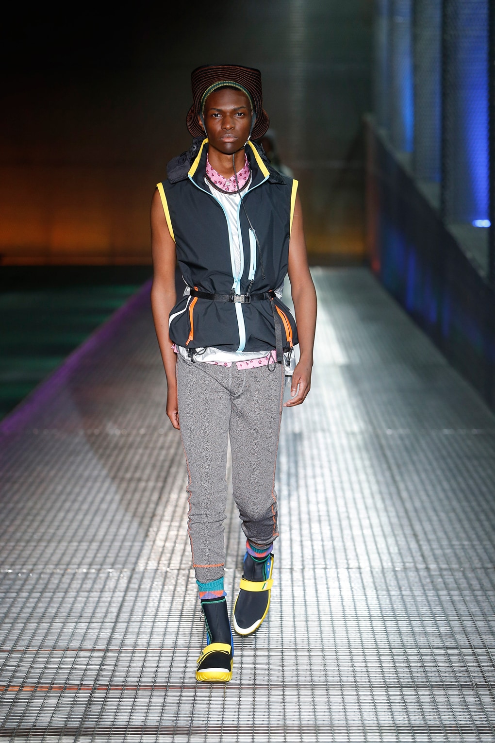 Look 8