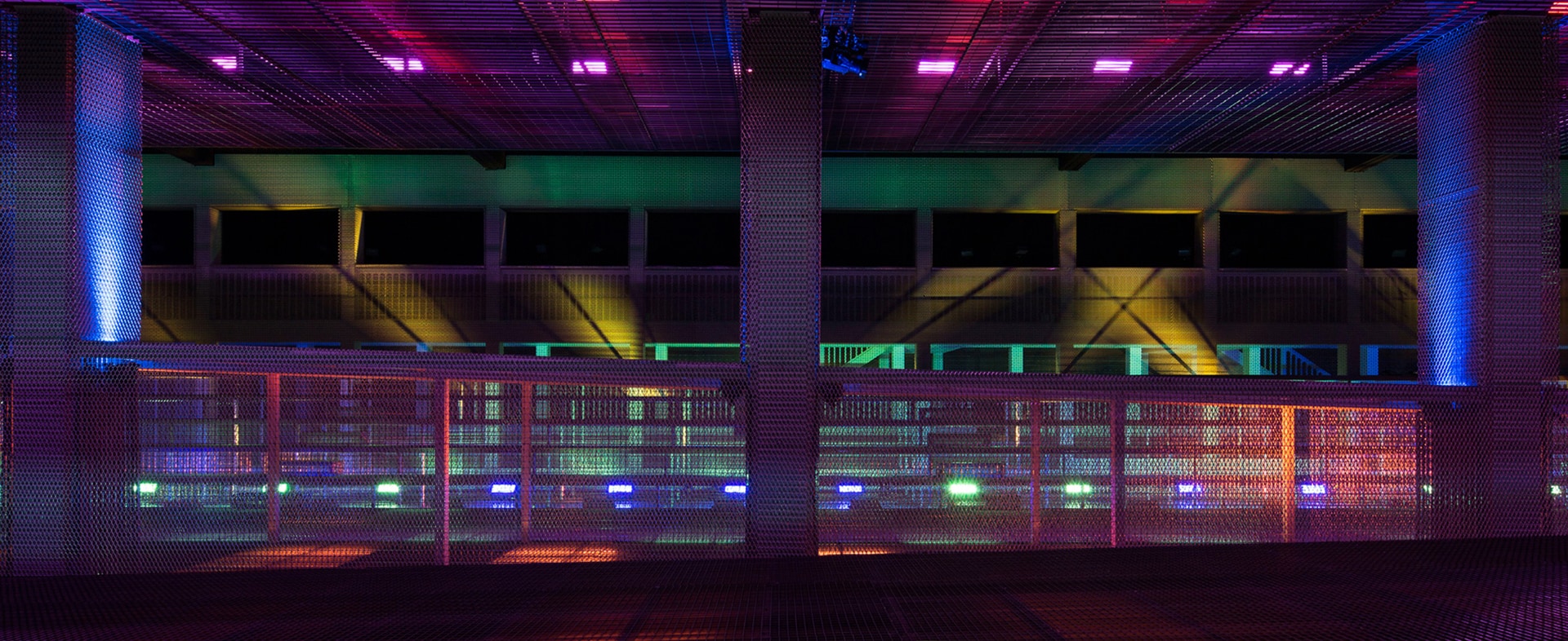 Showspace