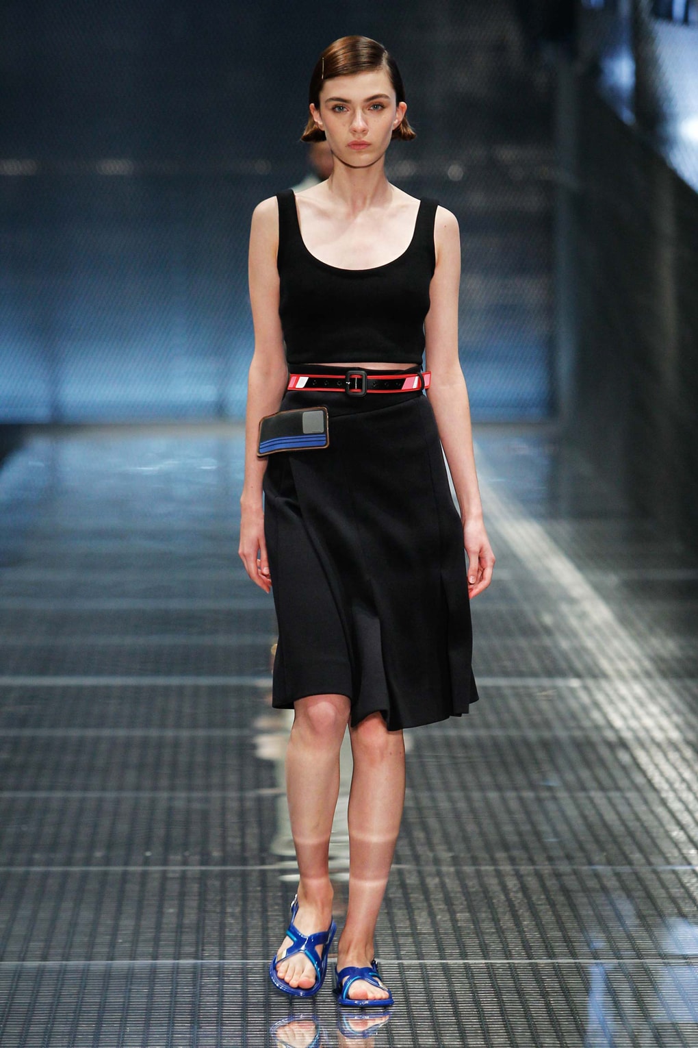 Look 1