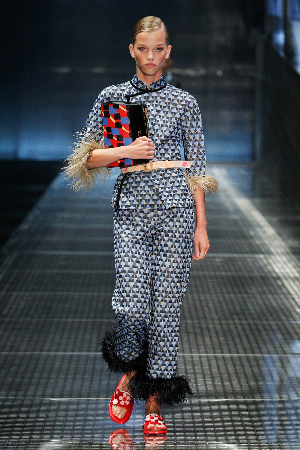 Look 6