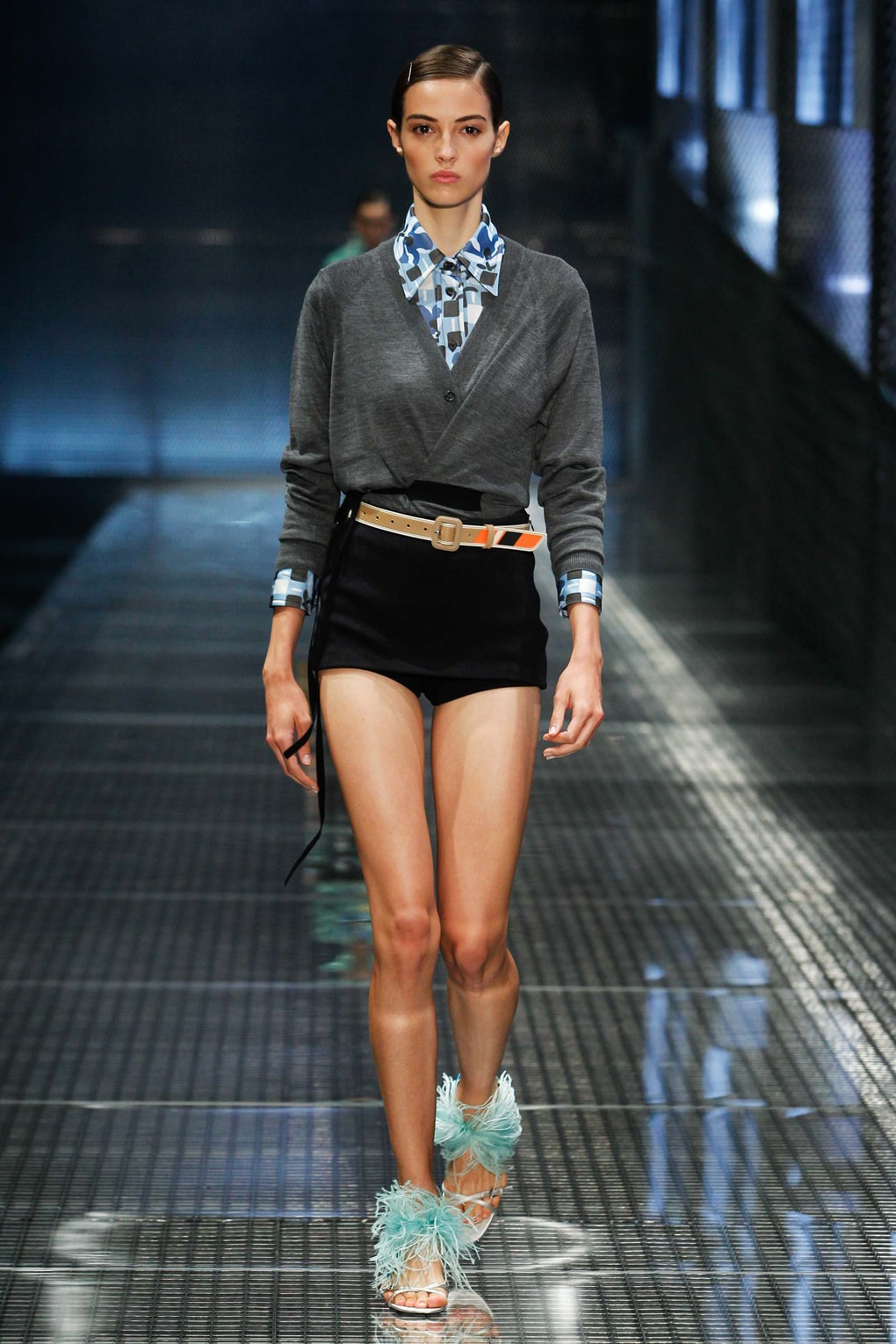 Look 7