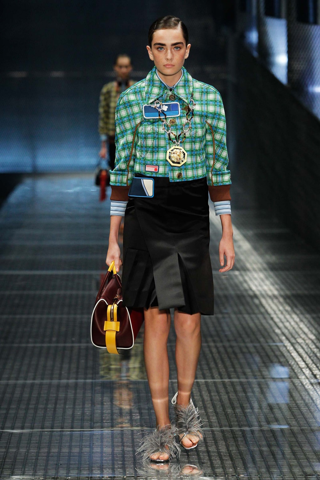 Look 8