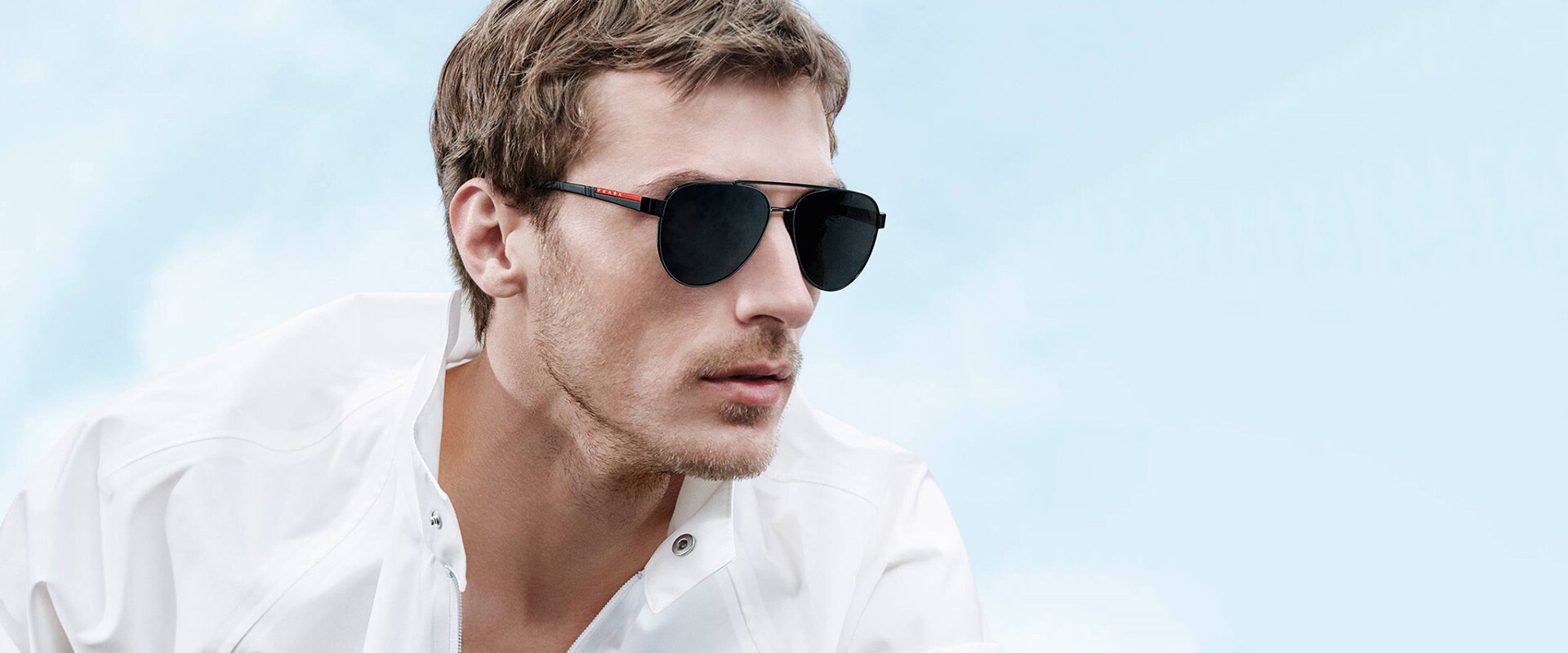 Prada Linea Rossa
