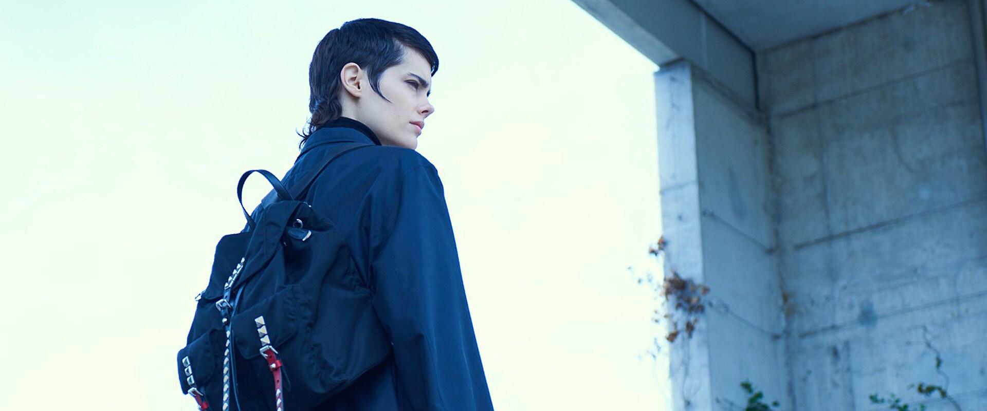 Prada Nylon Farm