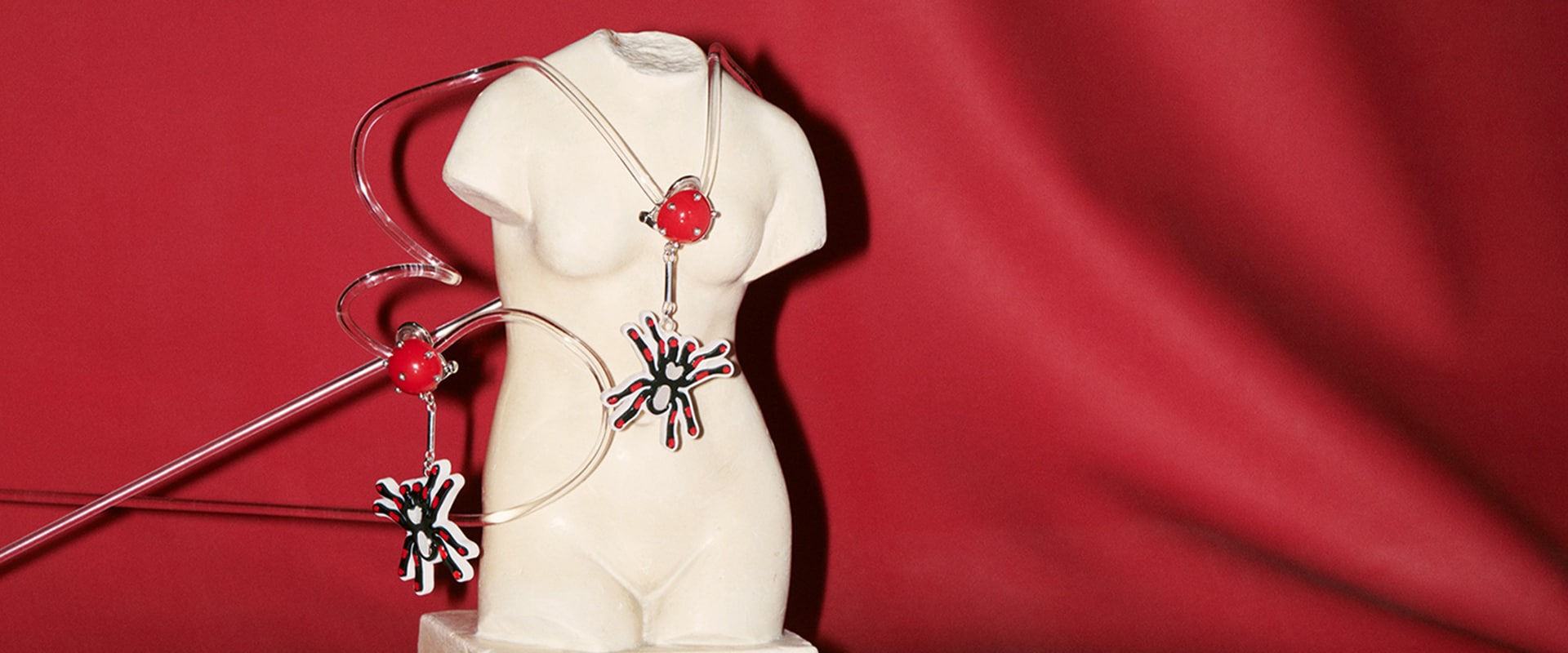 Prada Pop Jewels