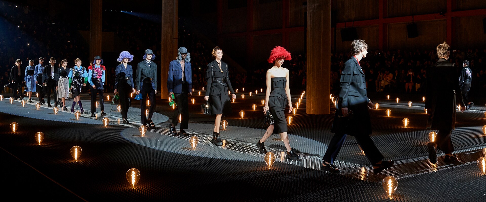 FW 2019 Men’s and Women’s
