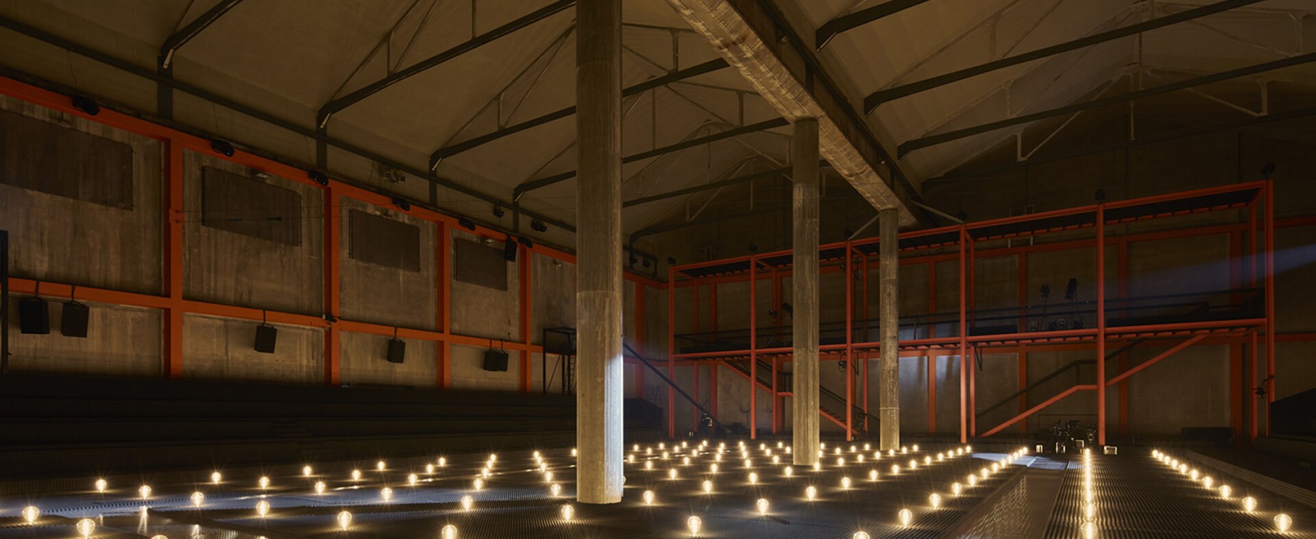 Showspace